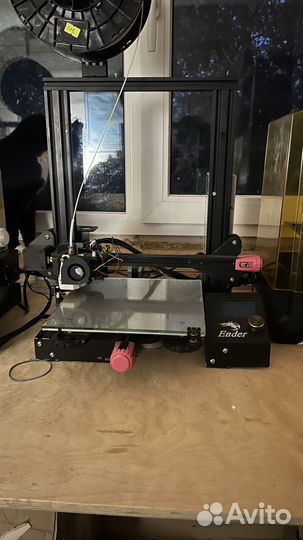 3Д Принтеры