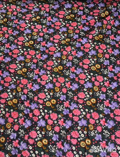 Ткань Отрезы