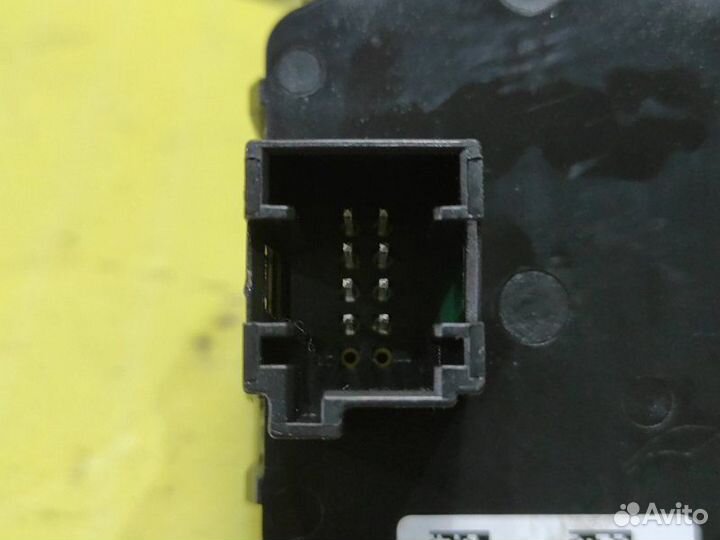 Кнопка старт-стоп Bmw 5-Series F10 N52B25