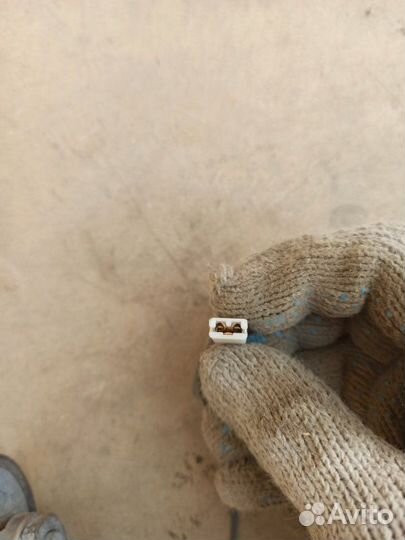 Антенна Renault Megane 2 2003-2009