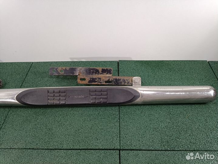 Подножка правая Chevrolet Captiva C140