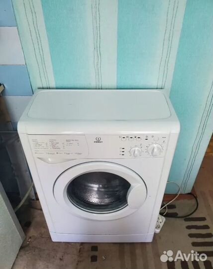 Ремонт стиральных и посудомоечных машин