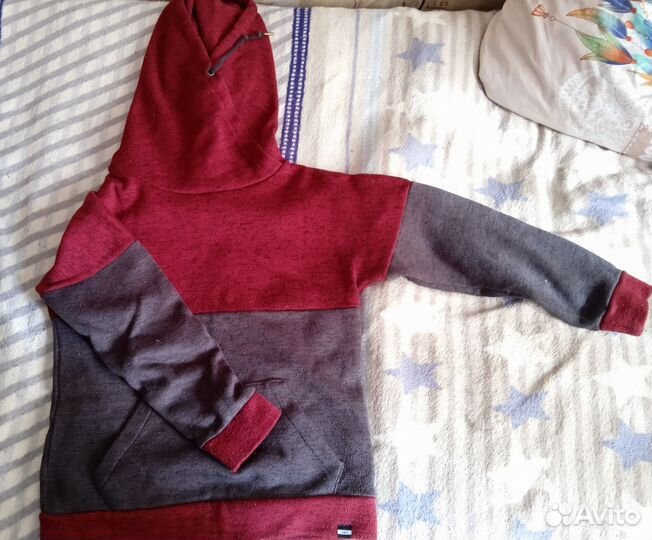 Вещи пакетом женские, размер S