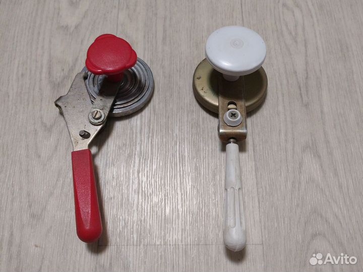 Закатка жестяных банок