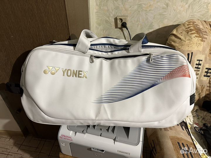 Сумка для тенниса / бадминтона Yonex