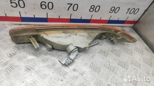 Поворотник фары правый renault master 2 (3BE19MV01