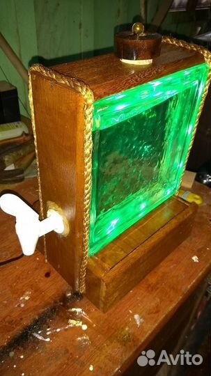 Дозатор для любых напитков.для дома