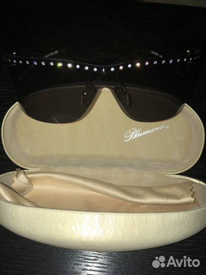 Очки Blumarine (Италия) -оригинал