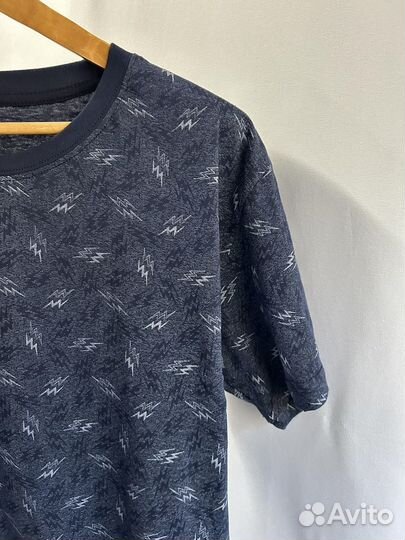 Футболка мужская