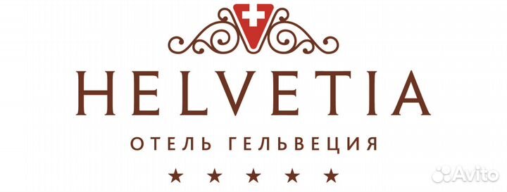 Администратор охранник