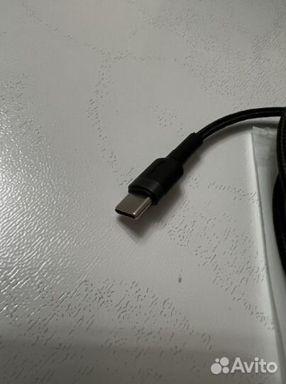 Кабель usb-type c Baseus 2 метра