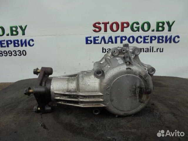 Раздаточная коробка Acura MDX 1