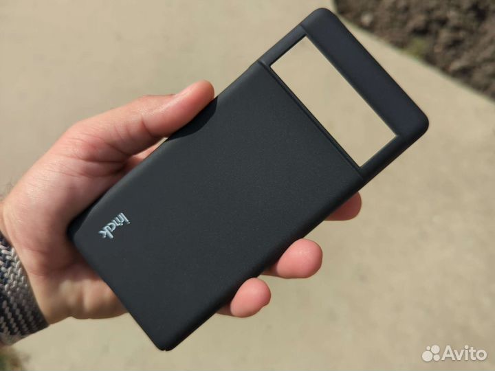 Google pixel 6 pro чехол