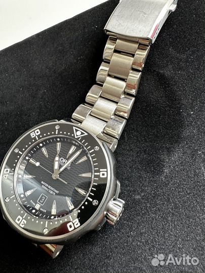 Наручные часы