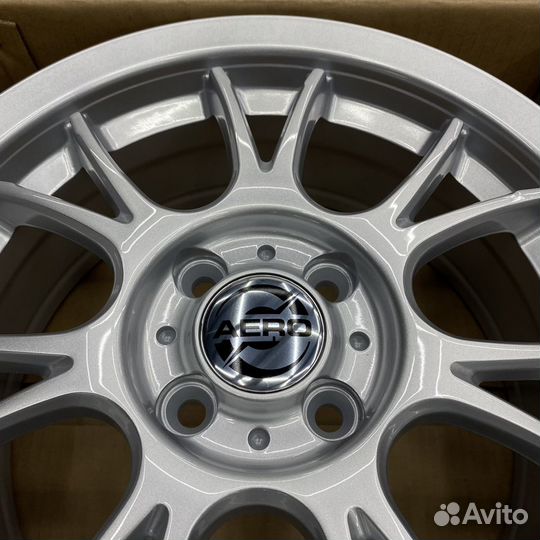 Диски новые 15 дюймов 4/100