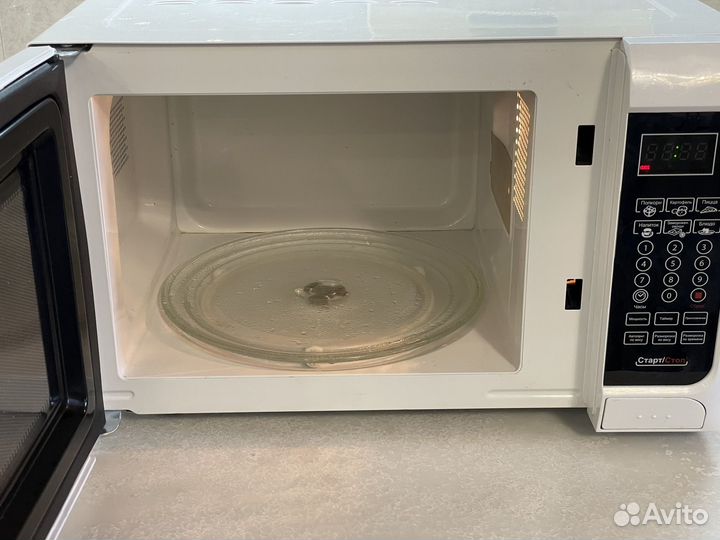 Микроволновая печь Scarlett