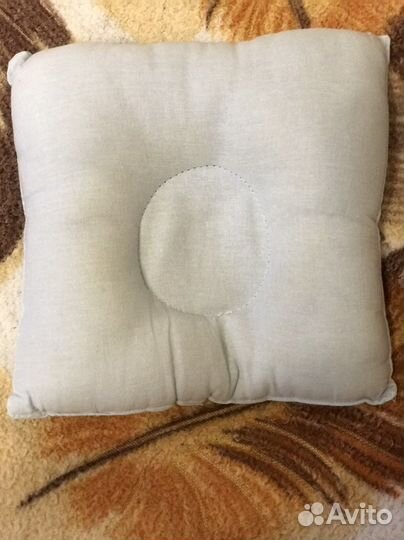 Подушка детская