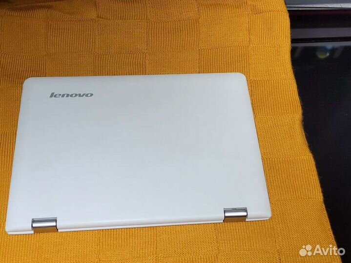 Ноутбук трансформер Lenovo yoga 300