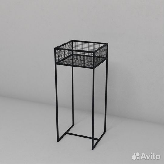 Кашпо Амелия 9