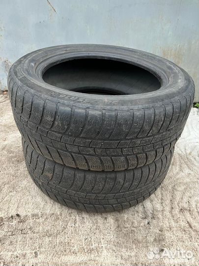 Alliance 030Ex AL30 205/55 R16