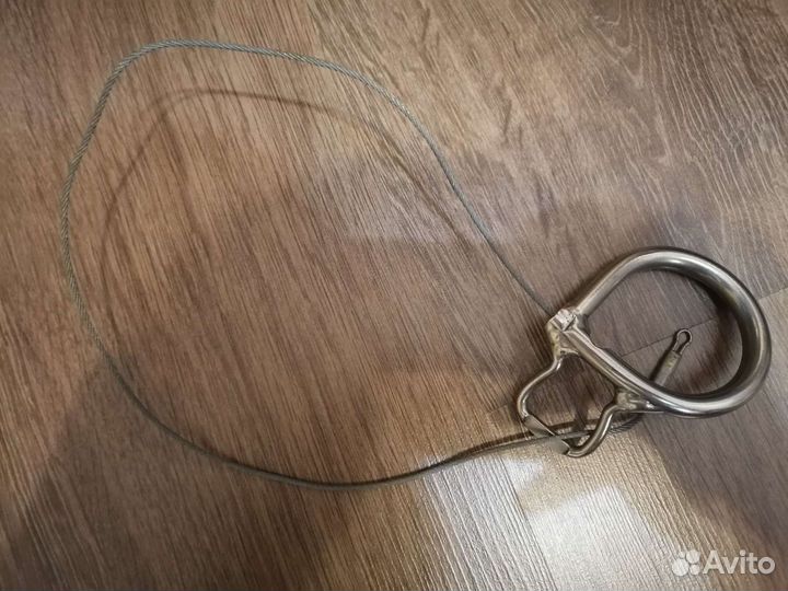 Кольцо парашюта