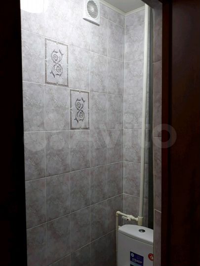 2-к. квартира, 50 м², 2/5 эт.