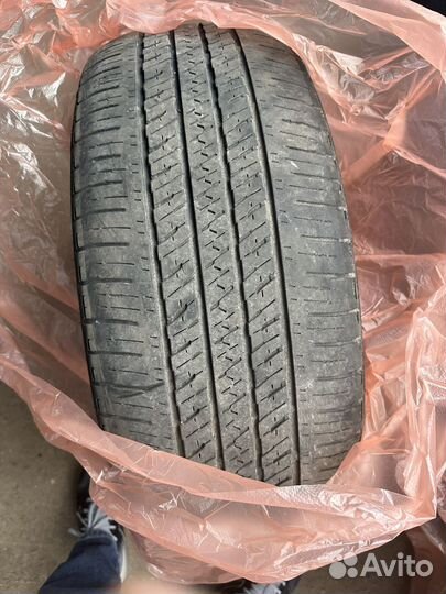 Bridgestone Ecopia EP-03 235/55 R19