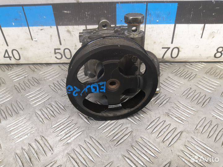 Б/У Насос гидроусилителя Mitsubishi Lancer CX,C