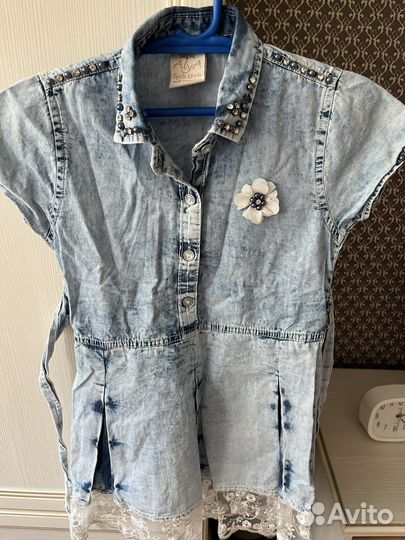 Детская одежда