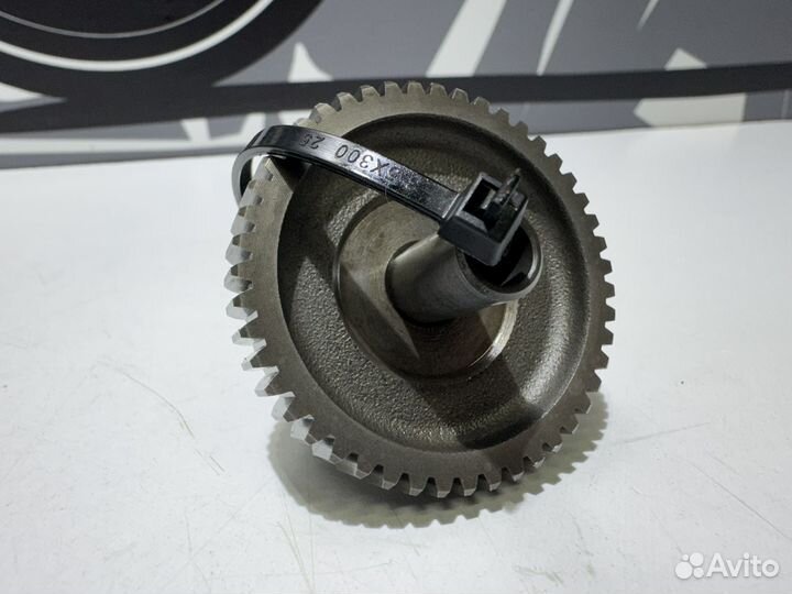 Шестерня привода стартера Honda CBR 600 F3 1997г