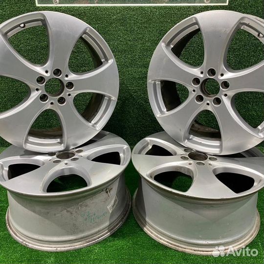 Диск Комплект дисков Мерседес Бенц X166 (2012-2016