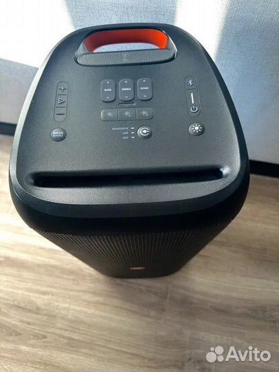 Портативная колонка jbl partybox 310