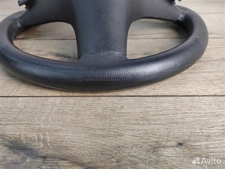 Руль mercedes W204