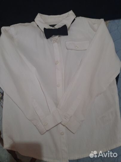 Костюм нарядный на выпускной, на праздник