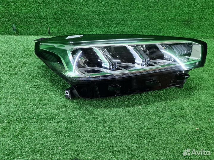 Фара правая Chery Tiggo 7 Pro/ Tiggo 7 Pro Max/Chery Tiggo 7 Plus