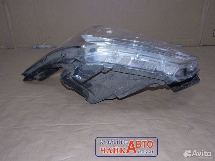 Фара правая Hyundai Creta