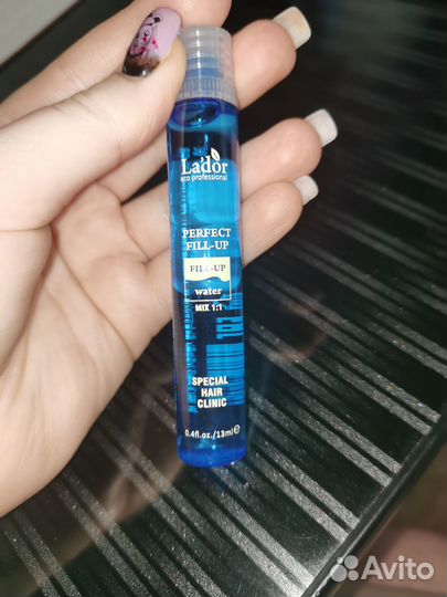 Lador, филлер ладор