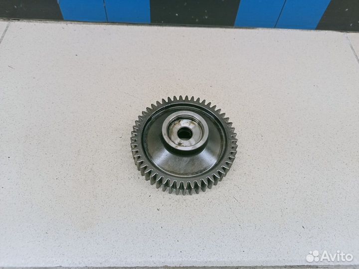 Б/У Б/У Шестерня (шкив) распредвала выпуск 1.9 TD