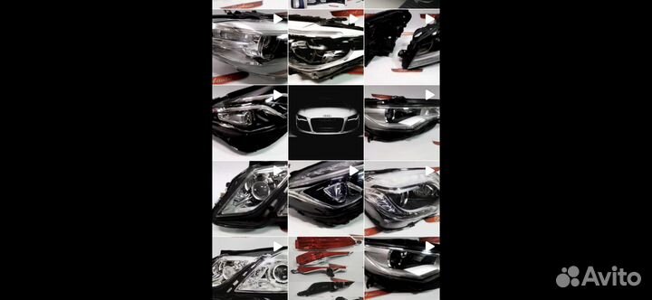 Дополнительный радиатор охлаждения mercedes 205