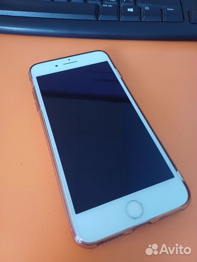 iPhone 7 Plus, 256 ГБ