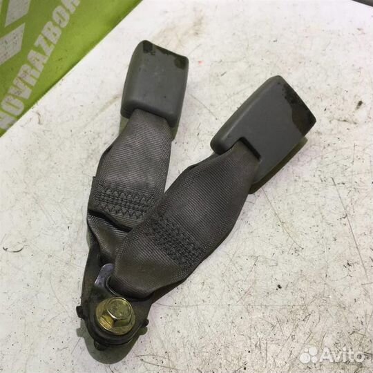 Ответная часть ремня безопасности Киа рио 1