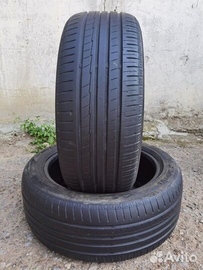 Yokohama BluEarth AE50 215/50 R17 95W