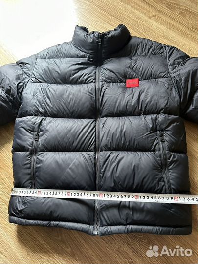 Пуховик Hugo Boss L/XL