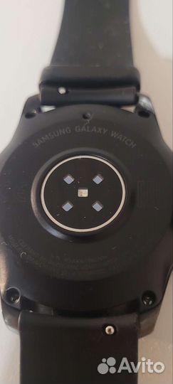 Samsung Galaxy Watch 42mm