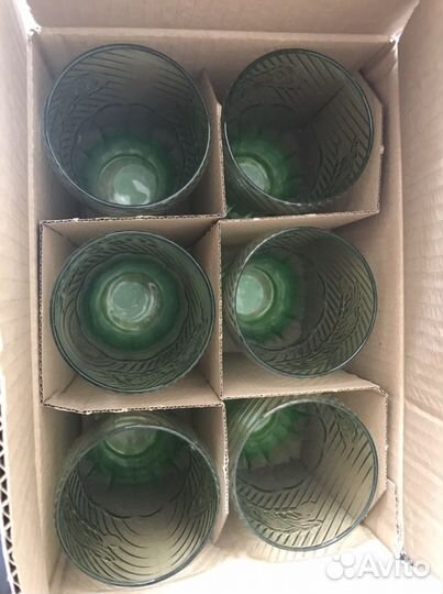 Стаканы из макдональдса для коллекционирования