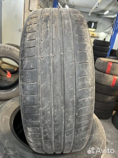 Hankook Ventus Prime 2 K115 235/60 R18 103H