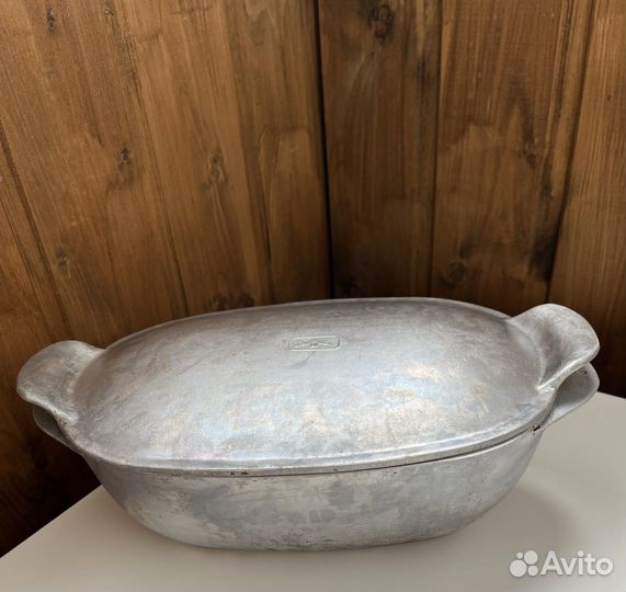 Посуда СССР