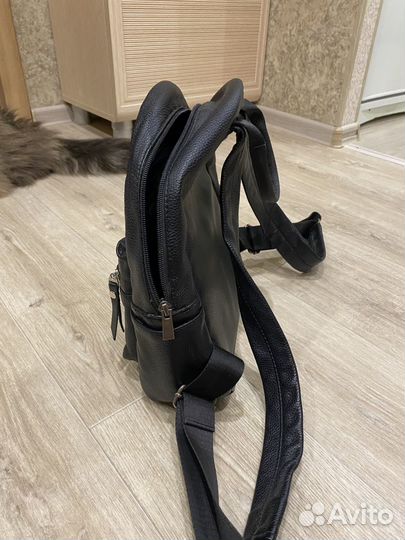 Рюкзак женский б/у