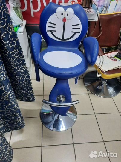 Детское кресло