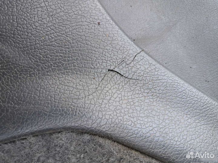 Mitsubishi pajero 2 дверные карты